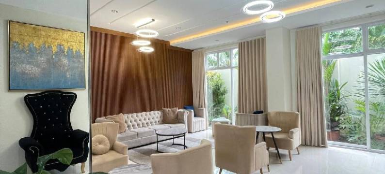 瓦尼亚德酒店(Vanyard Hotel)图片