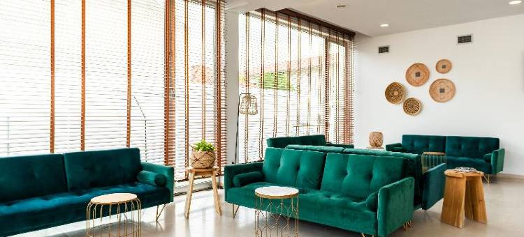 Spirit Hotel Fonte Real - Antigo Hotel Flora图片