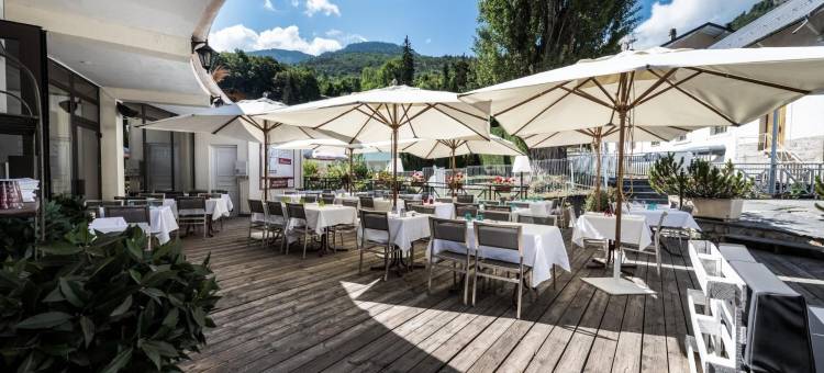 艾米莉酒店(Hotel Amélie)图片