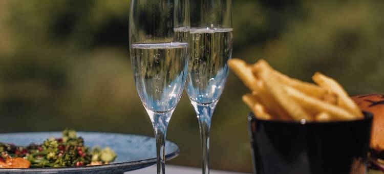 加的夫国敦酒店(The Copthorne Hotel Cardiff)图片