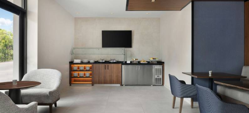 萨道尔布鲁克万豪酒店(Marriott Saddle Brook)图片