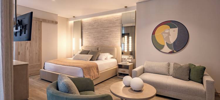 超级星公园酒店(Le Parc Hotel, Beyond Stars)图片