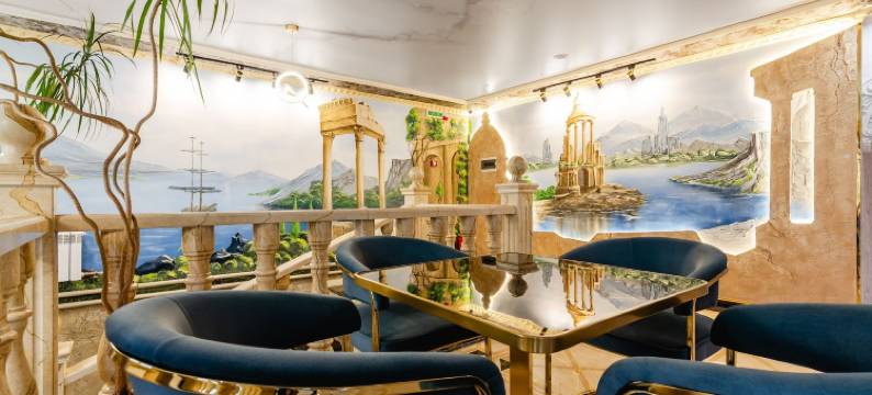 里姆格兰德酒店(Rim Grand Hotel)图片