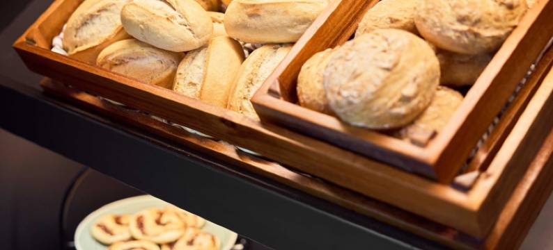 慕尼黑机场住宿加早餐酒店(B&B HOTEL München-Airport)图片