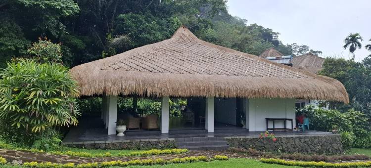 柯利姆途火山湖生态酒店(Kelimutu Crater Lakes Ecolodge)图片