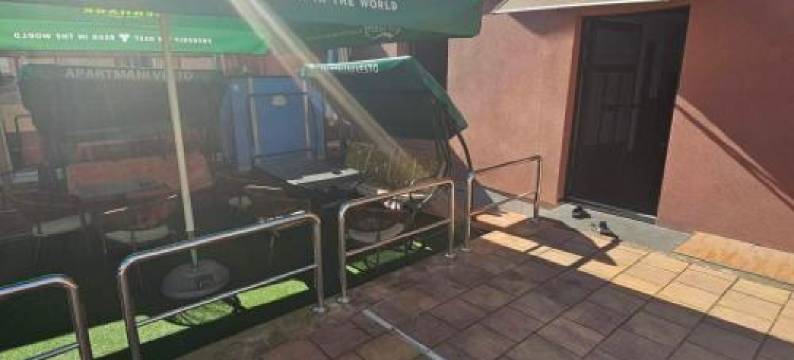 萨维诺维奇公寓(Apartment Savanovic)图片