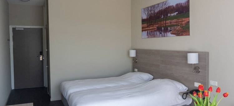 弗莱彻酒店(Fletcher Hotel Restaurant de Gelderse Poort)图片