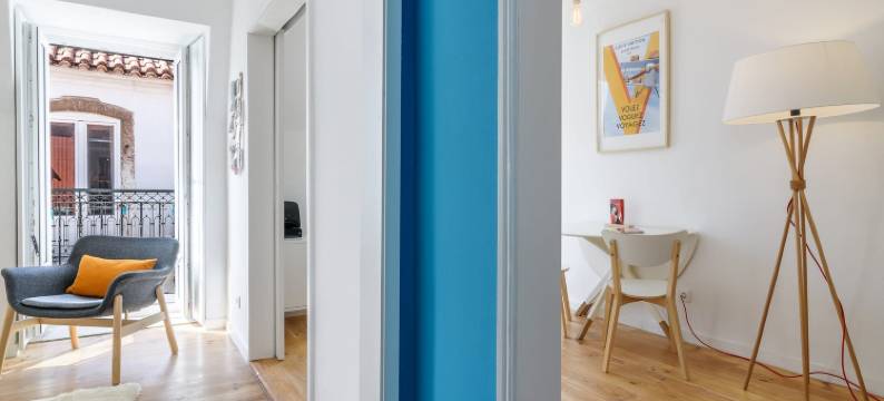 GuestReady - Apartamento no Centro com Varanda图片