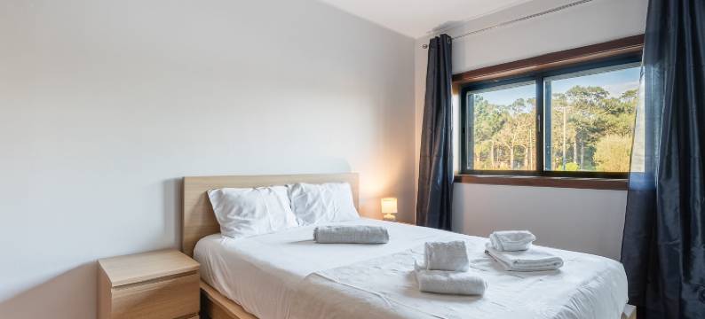 GuestReady - Refúgio relaxante perto do Porto图片