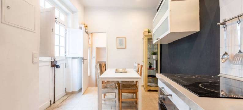 GuestReady - Baixa Blues图片