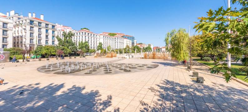 GuestReady - Baixa Blues图片