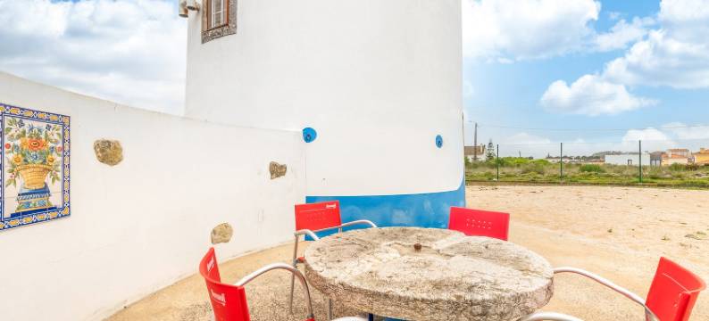 GuestReady - Lampas Wind Mill图片