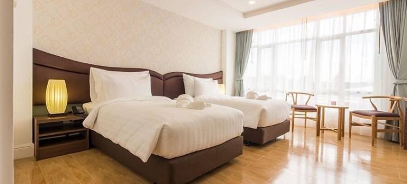 阿瓦达酒店(Avada Hotel)图片