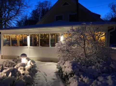 Stocklycke Vandrarhem(Stocklycke Vandrarhem)图片