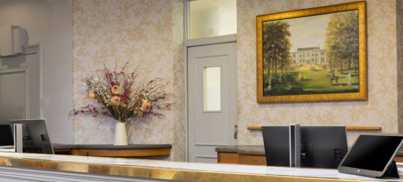 希尔顿Puckrup大厅酒店和高尔夫俱乐部，提克斯布瑞(Hilton Puckrup Hall Hotel & Golf Club, Tewkesbury)图片