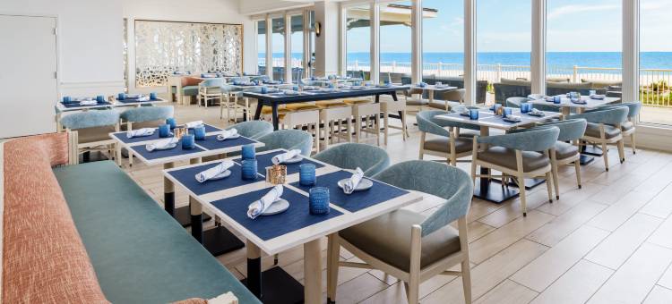 希尔顿花园酒店-大洋城海滨酒店(Hilton Garden Inn Ocean City Oceanfront)图片