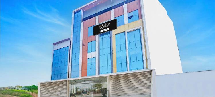 Hotel O Bhadrakali GEO Bio Diversity Cultural Park Warangal图片