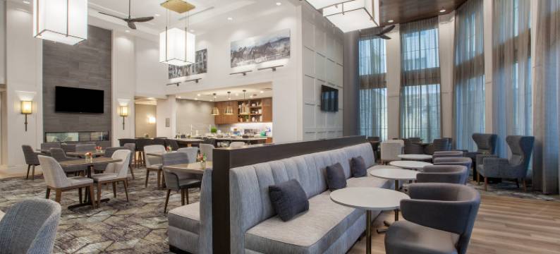 萨拉托加泉Homewood Suites by Hilton(Homewood Suites by Hilton Saratoga Springs)图片