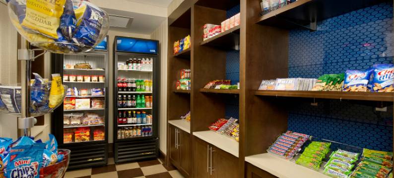 希尔顿欢朋酒店-尤瓦尔迪(Hampton Inn Uvalde)图片