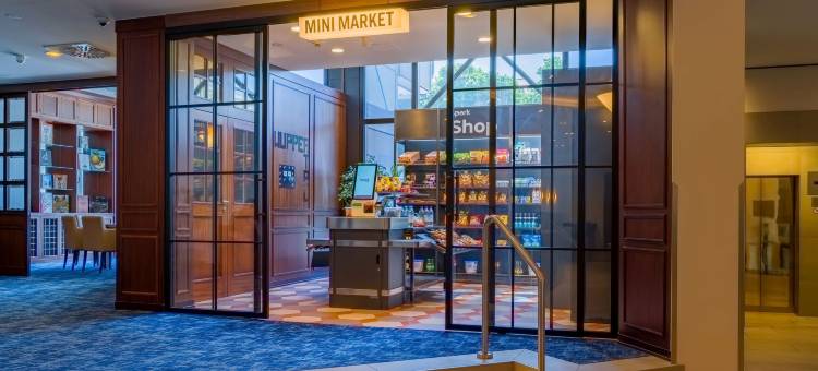 伍珀塔尔市中心Spark by Hilton(Spark by Hilton Wuppertal City Centre)图片