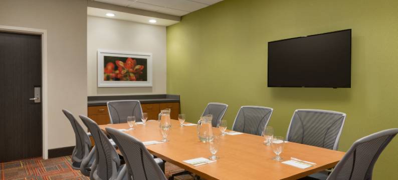 希尔顿惠庭酒店-凤凰城格兰岱尔韦斯特盖特(Home2 Suites by Hilton Phoenix - Glendale/Westgate)图片