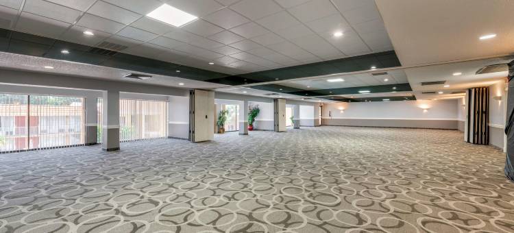 会议中心凯艺套房酒店(Quality Inn & Suites Conference Center)图片