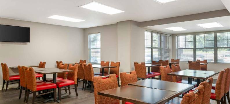 印第安纳波利斯-机场W 南大街美国酒店(Extended Stay America Suites - Indianapolis - Airport - W Southern Ave)图片