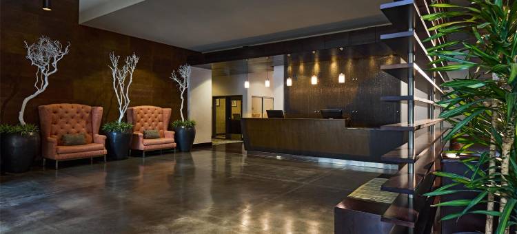 西雅图/雷德蒙德凯悦嘉寓酒店(Hyatt House Redmond)图片