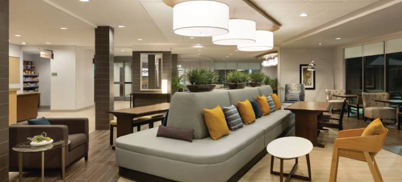 富兰克林纳什维尔酷斯普林斯希尔顿惠庭酒店(Home2 Suites by Hilton Nashville Franklin Cool Springs)图片