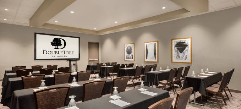 DP Stay酒店式公寓 - Vellore(DoubleTree by Hilton St. Paul East)图片