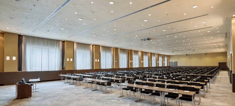 维也纳美泉宫希尔顿逸林酒店及度假村(DoubleTree by Hilton Vienna Schonbrunn)图片