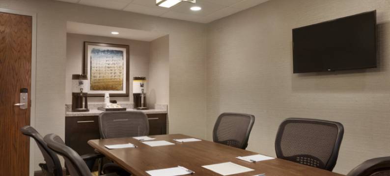 欢朋酒店及套房-斯普林代尔(Hampton Inn & Suites Springdale)图片