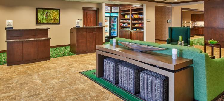 Homewood Suites by Hilton-奥德萨(Homewood Suites by Hilton Odessa)图片