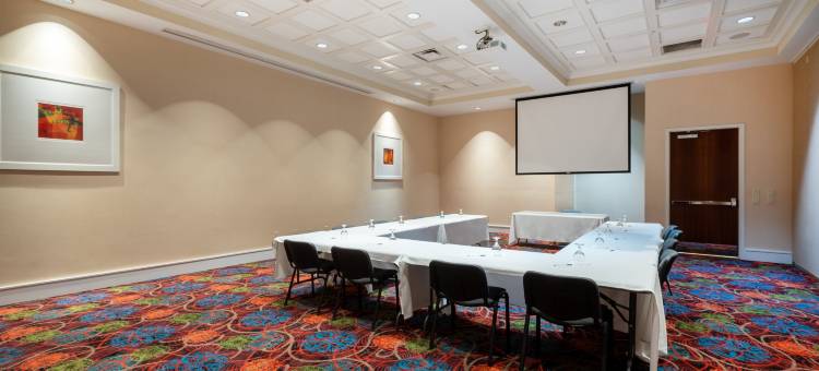 多尔顿希尔顿花园酒店(Hilton Garden Inn Dalton)图片