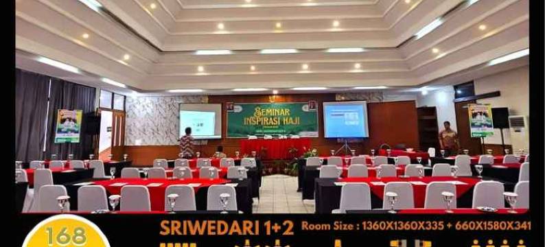 One Six Eight OX Hotel & Restaurant图片