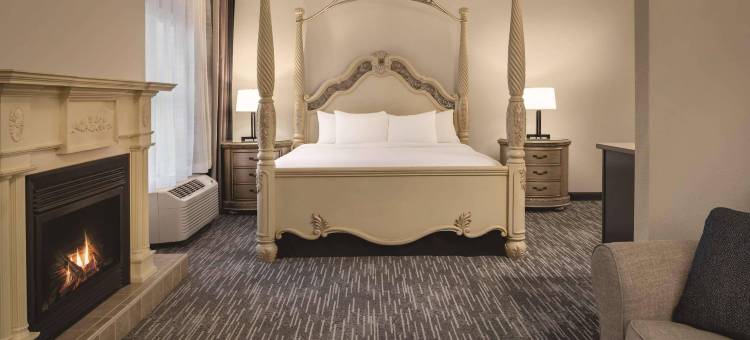 加利纳丽怡酒店(Country Inn & Suites by Radisson, Galena, IL)图片