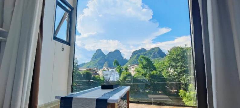 熙元民宿(西街宋城千古情店)图片