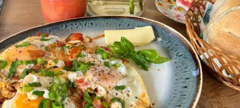 Pensjonat Pod Dębami图片