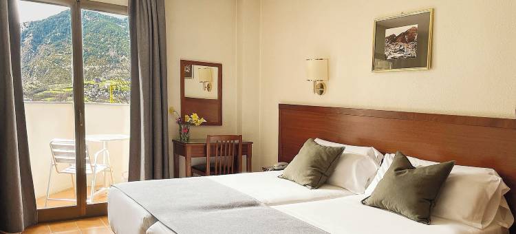 皮埃尔假日的科雷酒店(Hotel Coray by Pierre & Vacances)图片