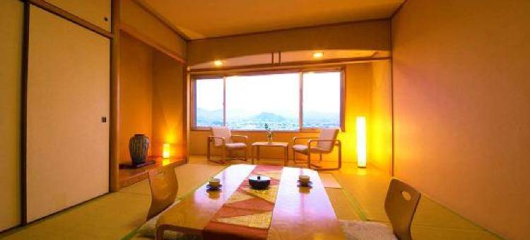 Tresta白山酒店(Tresta Shirayama)图片