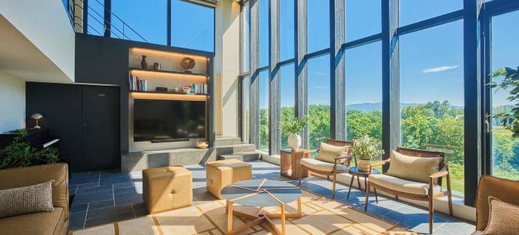 新雪谷中央之家公寓酒店(Niseko Central Houses and Apartments)图片