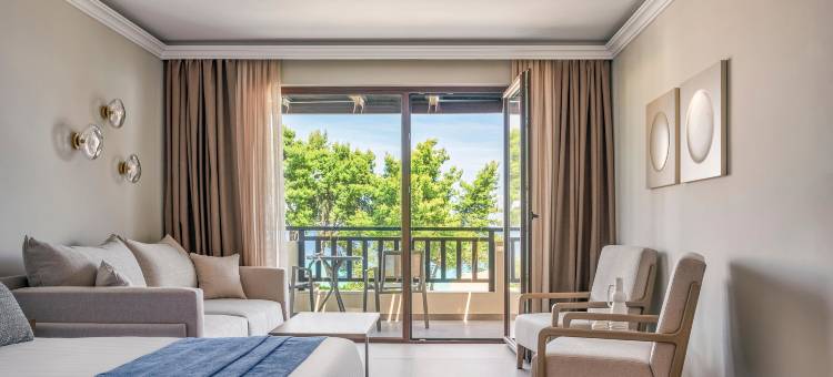 爱琴海诺斯梅拉多兰海水浴水疗酒店(Aegean Melathron Thalasso Spa Hotel)图片