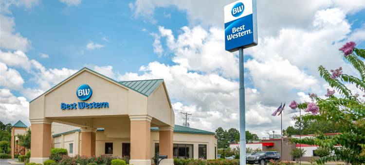 珀尔机场贝斯特韦斯特酒店(Best Western Airport Inn)图片