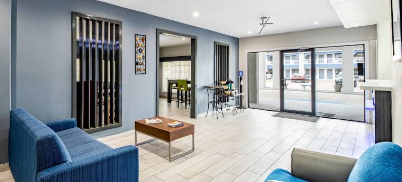 凯艺套房酒店(Quality Inn & Suites)图片