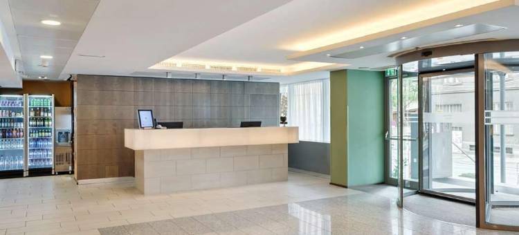 伊贝尔城维也纳美泉宫(Ibercity Wien Schönbrunn)图片