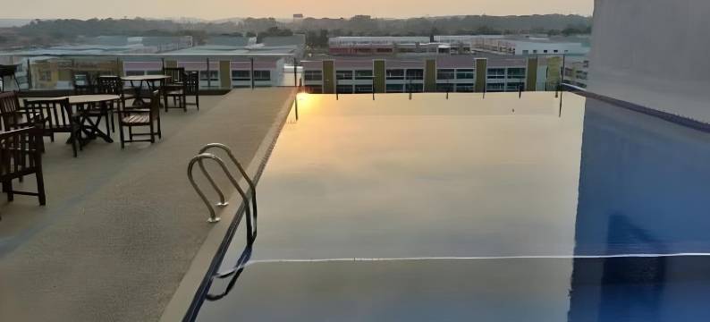 D酒店(D Hotel)图片