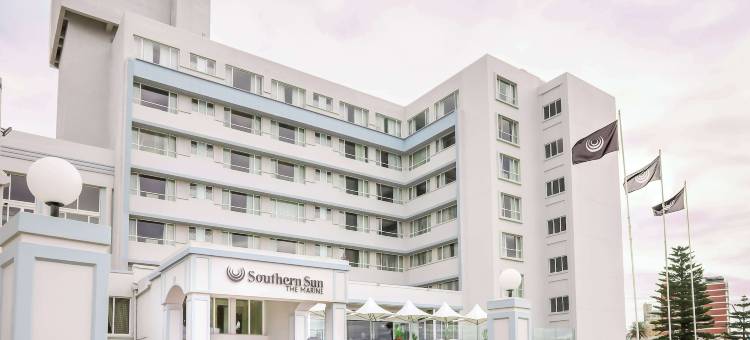 Southern Sun the Marine图片