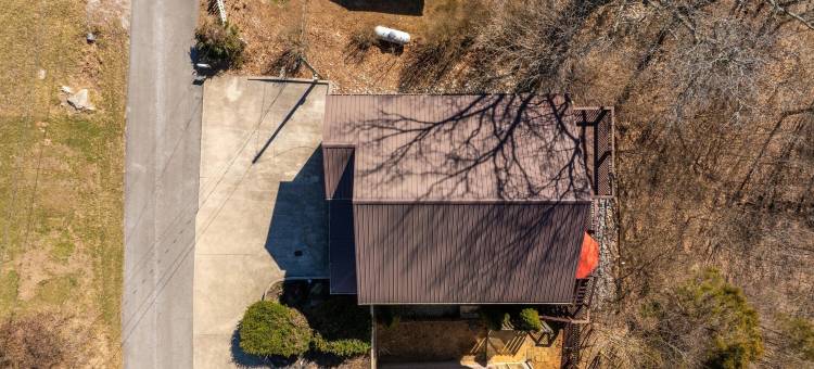 湖畔轻松三层住宅(Lake It Easy 3 Level Home)图片