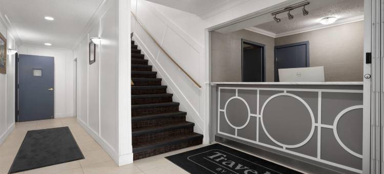 Travelodge by Wyndham Blairmore图片