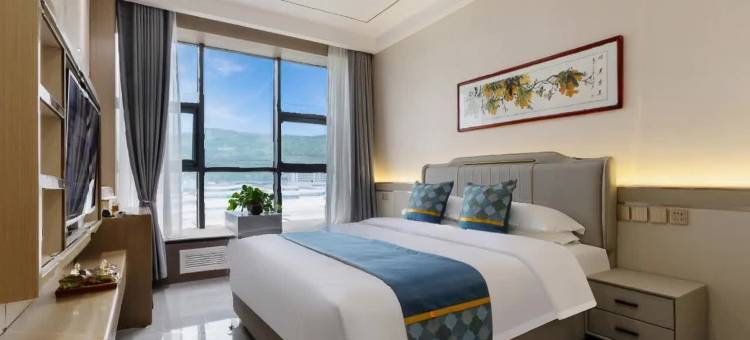 黑卡睡眠酒店图片